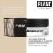 Plant Apothecary Firm Believer 30ml Under Eye Cream with Vitamin C | Reduce Puffiness, Dark Circles, Eye Bags, Fine Lines & Wrinkles | Anti-Aging Skin Care for Men and Women - Buy Online on GoSupps.com