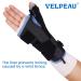 Velpeau Wrist and Thumb Spica Stockinette (Pack of 10) - Cotton Arm Sock for Skin Protection - Wrist Liner and Pre-Wrap Cover for Hand Brace - Medium Size (Pack of 10) - Buy Online on GoSupps.com