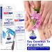 Fungal Nail Treatment Fungus Nail Cream Extra Strong Nail Fungus Treatment for Toenail Fix Renew Damaged Broken Anti Fungus Nail Repair - Buy Online on GoSupps.com