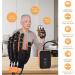 1 Pair Rehabilitation Robotic Gloves Adjustable Strength Settings Finger Orthosis for Hempiplegia Stroke Paralysis Arthriti Patient Physical Reabilitech Therapy(Size:Size XXL) - Buy Online on GoSupps.com
