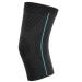 Knee Brace for Patella Stabilization | Breathable Injury Reduction Knee Sleeve for Fitness (S) - Shop Internationally - Buy Online on GoSupps.com