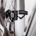 Venzo Adjustable Braze On Front Derailleur Adapter Clamp - 31.8mm - Compatible with Shimano Sram - Black - Buy Online on GoSupps.com