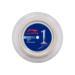 LI-NING High-Performance Badminton String No.1 Badminton String 200m AXJJ072 White