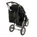 L SSIG Buggy Bag Insulated Lunchbox & Casual Buggy Shopper - Stylish Black Design for On-the-Go Meals - Buy Online on GoSupps.com