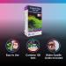 NT Labs Aquarium Water Test Kit - pH Nitrite Ammonia | Maintain Water Quality with Accurate Liquid Drop Tests - Buy Online on GoSupps.com