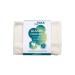 HAKA glass polishing cloth streak-free shine lint-free drying absorbent 1 PCS.