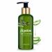 Aloe Vera Gel | Your Ultimate Soothing Solution for Skin and Hair | Glowing & Radiant Skin - 200ml/ 6.76oz.