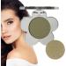 Eyeshadow Single - Natural Colors Make Up Eyeshadow Makeup Highlighter Matte Flower Shape Eye Shadow Long Lasting Wear Glitter Primer Palette 105 - Buy Online on GoSupps.com