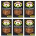 Marmite Marmite 6 x Flat Bread Cookies 140g
