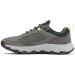 Columbia Men's Hatana Max Outdry Hiking Shoe 11 Wide - Dark Grey/Monument - Buy Online on GoSupps.com