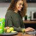 Naturya Organic Wheatgrass Powder 200g - Pure and Nutrient-Rich Superfood - Buy Online on GoSupps.com