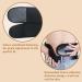 Ostomy Belt for Men & Women | Comfortable Adjustable Colostomy Support Wrap - Small Black - Buy Online on GoSupps.com