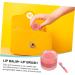 Masque L vres Hydratant Exfoliant 1 Lot Taille Unique Gel Nourrissant Pour Fille Soin Quotidien L vres Sensibles Anti-rides R parateur Peaux S ches - Buy Online on GoSupps.com