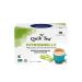 Quik Tea Lemongrass Chai Tea Latte - 10 Count Single Box - All Natural & Preservative Free Instant Chai