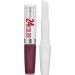 Maybelline Super Stay 24h Lipstick 850 Frosted Mauve - 22g | Long-Lasting Formula | Pack of 1 - Buy Online on GoSupps.com