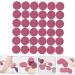 FOMIYES Eletric 250 pcs Efficient Foot Pads *mm Removers Grinding For Files Exfoliating Remover Tool Trimmer - Buy Online on GoSupps.com