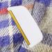perfk 6X Fuzz Balls Remover - Portable Sweater Comb for Cashmere & Fabric Cleaning | Perfect for Clothing Care - Buy Online on GoSupps.com