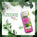 Delia Cosmetics Essence for Face & Eyes - Gentle Makeup Remover | Waterproof Natural All Skin Types - 200ml - Buy Online on GoSupps.com