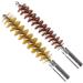 2 Set Pistol Cleaning Kit - Complete 9mm Weapon Cleaning Brush Set for Optimal Performance - Buy Online on GoSupps.com