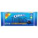 OREO Thins Dark Chocolate Flavored Creme Sandwich Cookies, Family Size, 13.1 oz