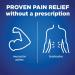 Amazon Basic Care Naproxen Sodium Tablets 220 mg - Pain Reliever for Backache Muscle Aches Arthritis & Headaches - 90 Count - Fast Shipping Internationally - Buy Online on GoSupps.com