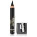 L'Oreal Voluminous Smoldering Eyeliner 645 Black 0.087 oz (2.48 g)