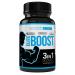 Maximize Within Elite Boost 3in1 Formula Naturally Promotes Testosterone Libido Energy Muscle Mass & Stamina Powerful Ingredients Veggie Capsules