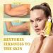 Skin Firming Oil Skin Firming Oil Hyaluronic Acid Body Oil Collagen Lifting Moisturizing Face Oil Refreshing Non Sticky - Buy Online on GoSupps.com