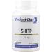 Patient One 5-HTP 100 mg | Supplement to Support Stress Management Mood and Sleep* | 60 Capsules