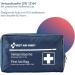 First Aid Only Kfz Bandage Pocket DIN 13164 | Auto First Aid Set for HU | Emergency Bag for Car & Motorcycle | P-10019 - Buy Online on GoSupps.com