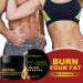 3pcs Hot Cream Workout Enhancer Gel for Natural Weight Loss & Cellulite Treatment - Fat Burning Cream for Belly, Thighs, Legs, Arms, and Buttocks - Men and Women - Buy Online on GoSupps.com