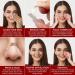 Extra Strength Nasal Strips - 100 Pack Tan Nose Strips for Snoring Relief & Nasal Congestion - Enhance Sleep & Alleviate Cold/Allergy Symptoms - Buy Online on GoSupps.com