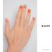 NAILOG Soft Gel Nail Strips - 34 Salon-Quality Long Lasting Stickers for Women - Buy Online on GoSupps.com