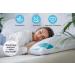 Buy Sandaro Home Seating - 80x80 Down Springs Cushion Set | 100% Natural Cotton | Ultra Comfort & Eco-Tex Certified - Buy Online on GoSupps.com