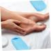  HAKIDZEL Cotton Spa With E Mineral Oil Moisturizing Gel Socks For Fresh Skin - Buy Online on GoSupps.com
