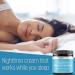 Nighttime Magnesium Lotion for Legs, Arms, Chest - Topical Magnesium Chloride - Safe for Kids - USA Made (Unscented) - Buy Online on GoSupps.com
