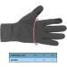 Alpidex Light Sports Gloves - Touchscreen Running & Winter Bike Gloves | Thin Warm Liner - Gray M - Buy Online on GoSupps.com