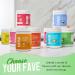JUNP Electrolytes Powder - Sugar-Free Green Apple Hydration Drink Mix Zero Calorie Keto Friendly 90 Servings - Buy Online on GoSupps.com