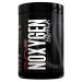 Purus Labs NOXygen Black Powder Pre-Workout Accelerator | Nitric Oxide Booster & Oxygen Amplifier | Hydromax Glycerol & NO3-T Nitrates | 30 Servings (Unflavored)
