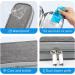 Youshares Insulin Cooling Bag with 2 Cooling Packs - Travel-Friendly Diabetes Accessory for Safe Insulin Storage (Gray) - Buy Online on GoSupps.com