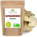 Gingembre en racines s ch es Naturel100g - Sachet Fra cheur Herm tique Refermable (100g)
