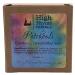 Buy All-Natural Patchouli Soap for Men - Handmade 5 Ounce Exfoliating Bar with Patchouli Oil & Peppermint Leaves - Premium Mens Soap for Refreshing Cleanse - Buy Online on GoSupps.com