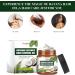 Batana Oil for Healthier Thicker and Fuller Hair New Version Batana Oil 100% Natural Ingredients Batana Oil Suitable for All Hair Types - Buy Online on GoSupps.com