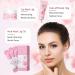 Japan Sakura Skin Care Set for Teen Girls - Evolvique Skin Care for Teens 10-12 - Skincare for Girls 10-12 - Skin Care Kit Gift Set for Women with Cleanser Serum Cream(One Size 8PCS Sakura Scent) Sakura Scent 8PCS - Buy Online on GoSupps.com