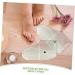 Ipetboom 1ensemble De Soin Cire Et Chaussettes Hydratantes Pour Mains Soins Paraffine Pour Spa Hydratation Intense Et Exfoliation Peau - Buy Online on GoSupps.com