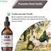 Vitamin B3 Niacinamide Liquid | 80mg Serving | 60 Days Supply | 2oz Bottle - Buy Online on GoSupps.com