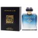 Fragrance World Imperium EDP Perfume 100 ml Unisex perfume | Aromatic Signature Note Perfumes For Men & Women Exclusive I Luxury Niche Perfume Made in UAE Amber Wood 3.4 Fl Oz (Pack of 1) - Buy Online on GoSupps.com
