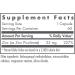 Nutricology Zinc Picolinate 60 Veggie Capsules - Enhance Immune Health & Absorption - Buy Online on GoSupps.com