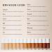RMS Beauty SunCoverup Super Tint SPF 50 - Tinted Mineral Sunscreen Alabaster | Glowy Non-Nano Zinc Oxide Moisturizer - Buy Online on GoSupps.com