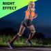 Patella Tendon Support Strap - Revolutionary Knee Stabilizer with Silicone Brace for Basketball & Running - Buy Online on GoSupps.com